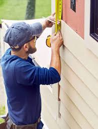 Siding for Multi-Family Homes in West Ocean City, MD